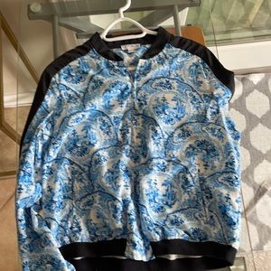 Women’s cobomber jacket